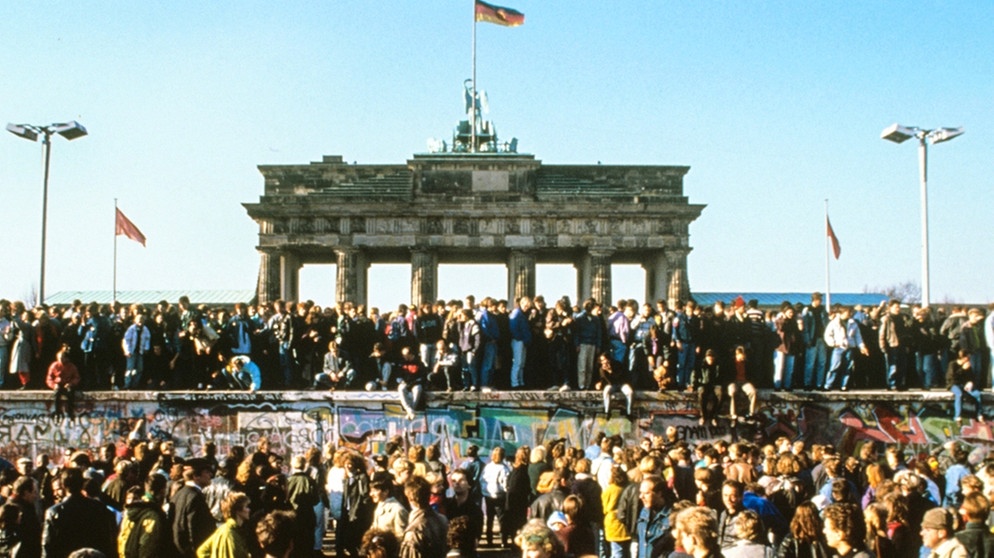 niemcydlapolakow.pl Dzień Jedności Niemiec - Tag der Deutschen Einheit