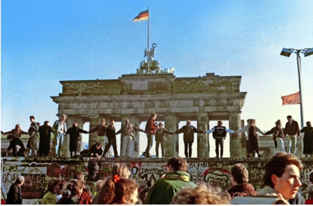 niemcydlapolakow.pl Mur berliński - historia muru berlińskiego berliner mauer