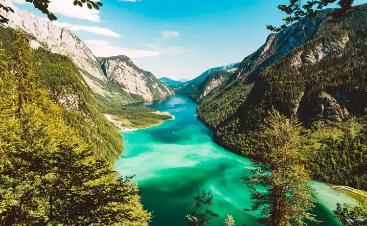 niemcydlapolakow.pl Park Narodowy Berchtesgaden