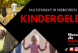 Jak uzyskać w Niemczech kindergeld