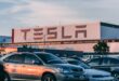 niemcy dla polaków Tesla planuje zwiększyć liczbę pracowników w Grünheide