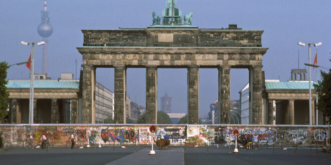 niemcydlapolakow.pl Dzień Jedności Niemiec - Tag der Deutschen Einheit