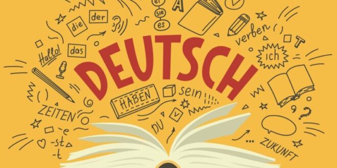 Jak efektywnie uczyć się języka niemieckiego
